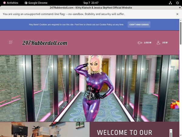 247Rubberdoll ????