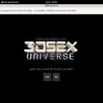 3dsexuniverse.com Discount Join