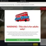 Account On Britishsexfilms