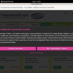 Account Premium Pinadeluxe