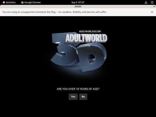 Adult World 3D Sex Pics