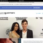 AidenValentine Porn Pass