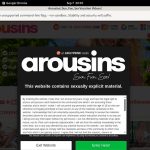 Arousins 3gp