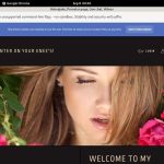 Ashea.modelcentro.com Account Password