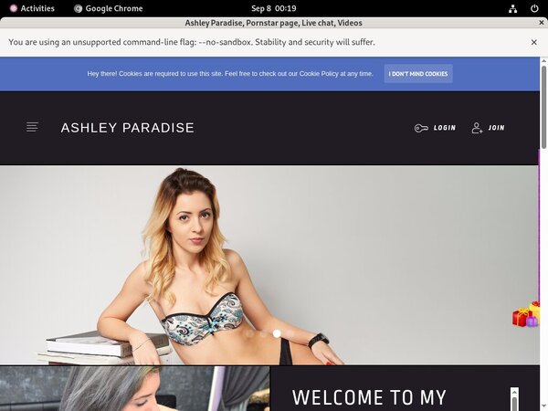 Ashley Paradise Hd Porn Videos