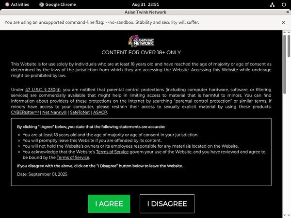 Asia Boy Video Discount Login