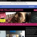 Aussie Fellatio Queens Join Discount
