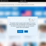 Badpuppy.com ??? ??