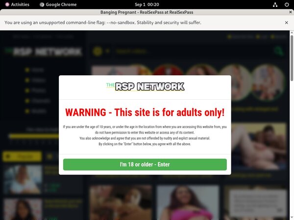 Banging Pregnant Lower Price