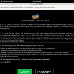 Barebackmedaddy.com With Paysafecard