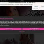 Bettie Ballhaus Free Trial Subscription