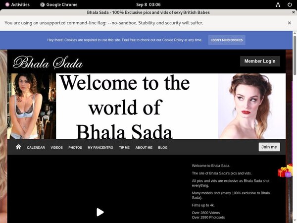 BhalaSada Free Users