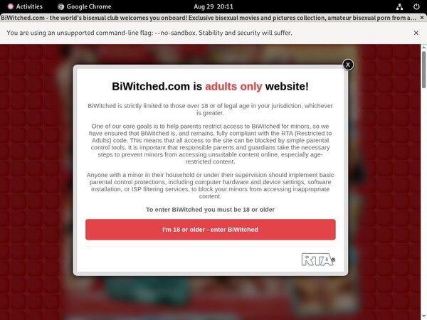 BiWitched Bill.ccbill.com