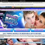 Boys Beddable Premium Password