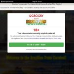 Brazilian Transsexuals With Gift Card