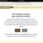 Bustymerilyn Full Access