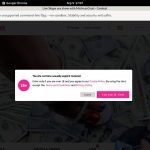 Camlust.com Free Accounts