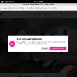 Camlust.com Real Accounts