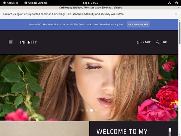 [Image: Carl-Hubay-Straight-With-European-Credit-Card.jpg]