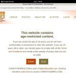 Christymarks Premium Password