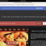 CoCoChanel Free Preview