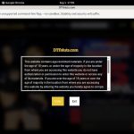 DTF Sluts Collection