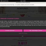 Daily Kira-wet.b7pp.com Account