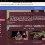 Destiny Marie Free Tube