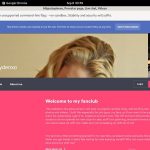 Discount AllysaJaydenxo