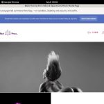 Discount B L A C K – H O R N I S Promotion