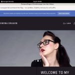 Discount Code Demonadragonsfilth.modelcentro.com