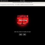 Discount Hentai Sex 3D Offer