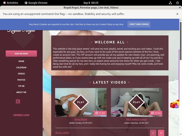 Discount Hotbumz.modelcentro.com Trial Link