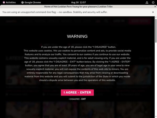 Discount Lesbiantribe Code Discount Lesbiantribe Code