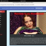 EmpressVivianne Free Login Account