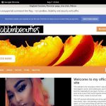 Englandcouture.modelcentro.com Pass Premium