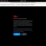 Ex GF Pass Member Login