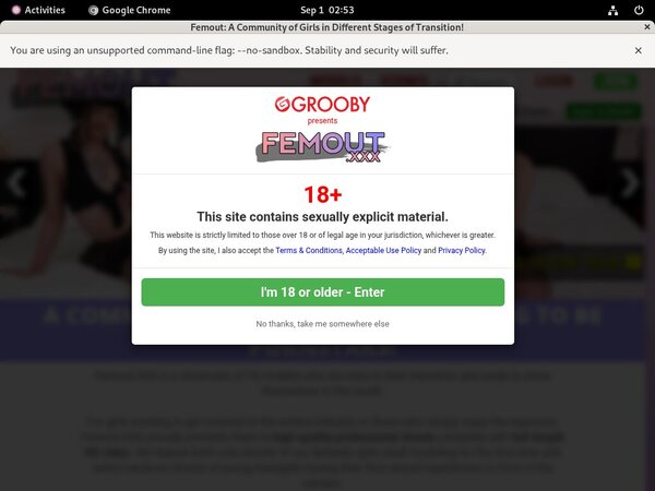 Femout.xxx Password 2018 Femout.xxx Password 2018