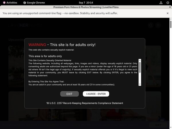 Free Accounts In Loveherfilms