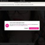 Free Alexis Sensualfreespirit Trial