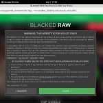 Free Blackedraw.com Trial Account
