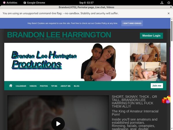 Free BrandonLH702 Premium Accounts Free BrandonLH702 Premium Accounts