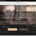 Free Class Blowjob Subscription