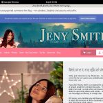 Free Full Jeny Smith Porn