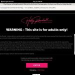 Free Hollyrandall Account And Password