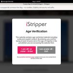 Free Istripper Discount Offer