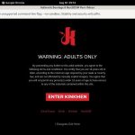 Free Kinkmen Account And Password