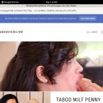 Free Mommy Penny Barber Account Login