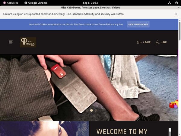 Free Pass For MissKellyPayne Free Pass For MissKellyPayne