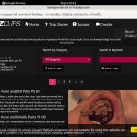 Free Password Scatqueensberlin